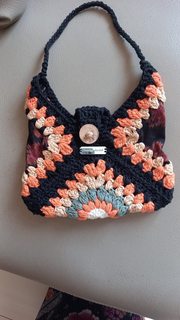 TAS CROCHET SMANSAP