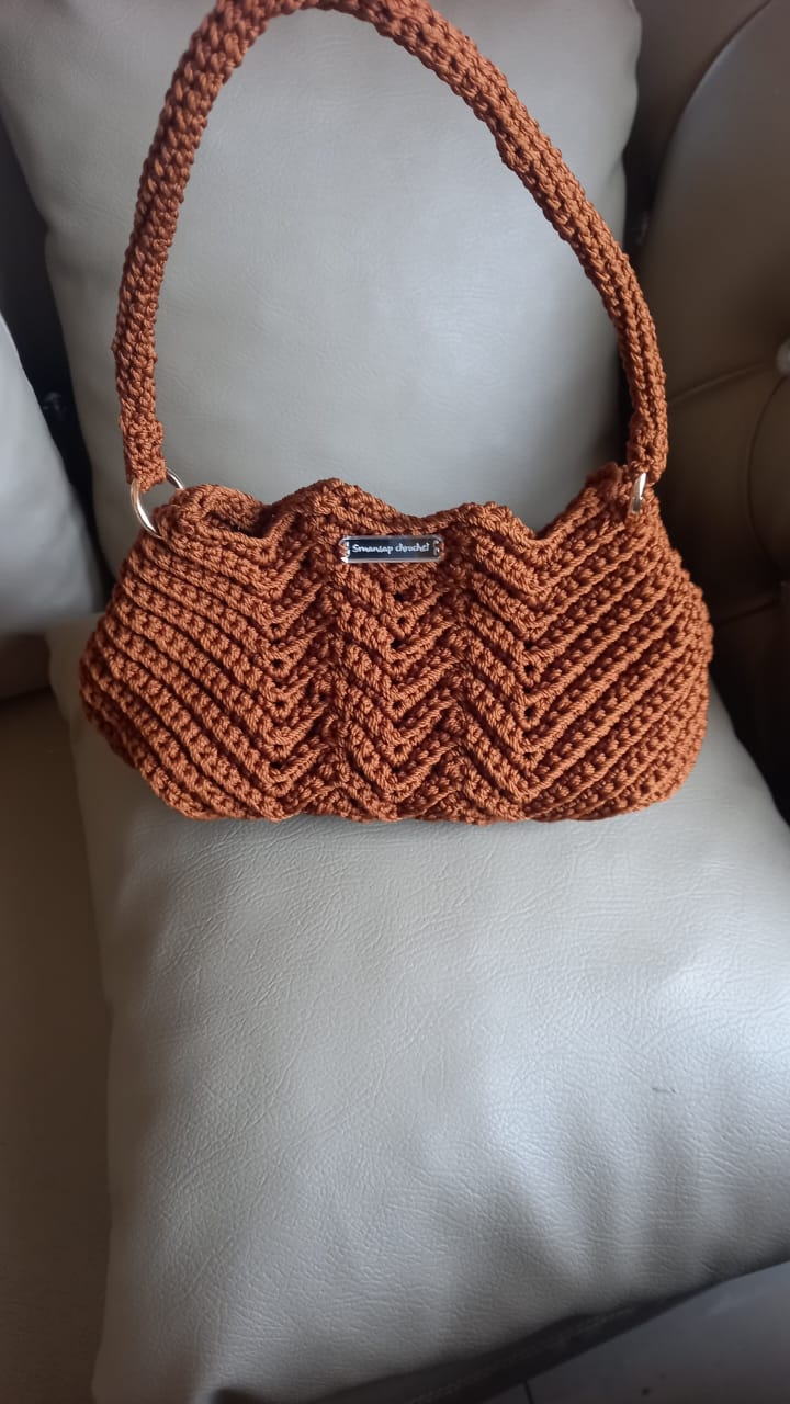 TAS CROCHET SMANSAP